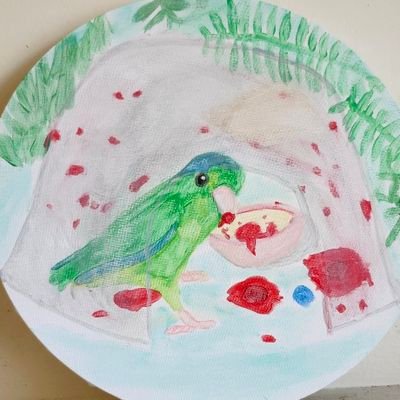 The feathers's profile picture