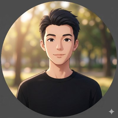 Eddy_Gudong's profile picture