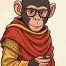 JustaMonkey profil fotoğrafı