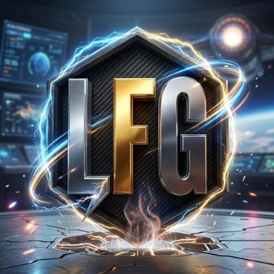 Lightning Forge Games (LFG!) 🔺's profile picture