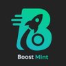 Boost Mint's profile picture