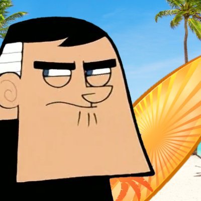 TomHamill2's profile picture