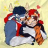 Rak'thyr✨♣️✨🐯🦝's profile picture