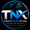 Tech PlusX 的头像