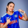 Profilbild von Shikha Verma