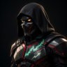 Darth Call's profile picture