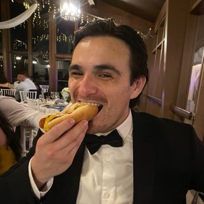 George Basile's profile picture