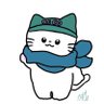 かずねこ2/もふもふイラストレーター 的头像
