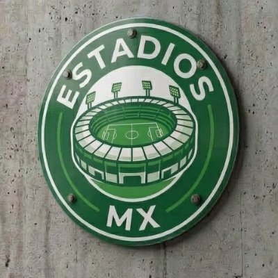 MXESTADIOS's profile picture
