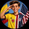 Luisito 🫶 Colombia 🟨🟦🟥 profil fotoğrafı