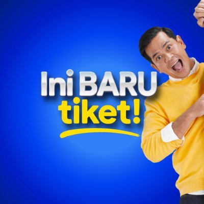 tiket.com's profile picture