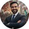 Mayor Mamdani (Parody)'s profile picture