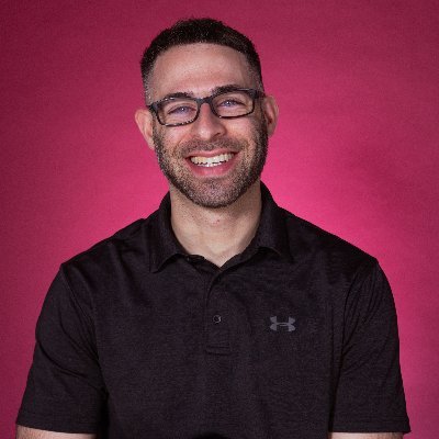 Justin Birnbaum's profile picture