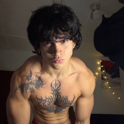 Fitprince 69's profile picture