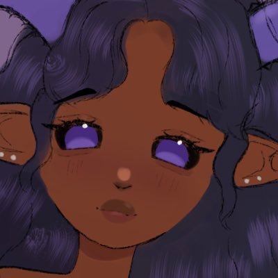 NiaNightshade's profile picture