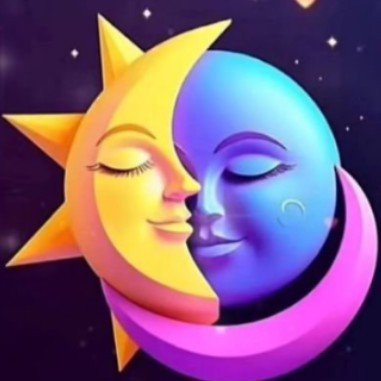 LUNA😘💛🌜's profile picture