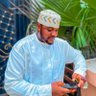Profilbild von Salmanu Haruna