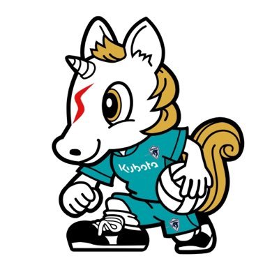 クボタスピアーズ大阪's profile picture