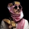 متعب عبدالعزيز 的头像