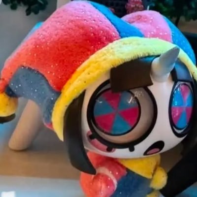 not pomni's profile picture