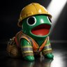 Foreman Groyper profil fotoğrafı