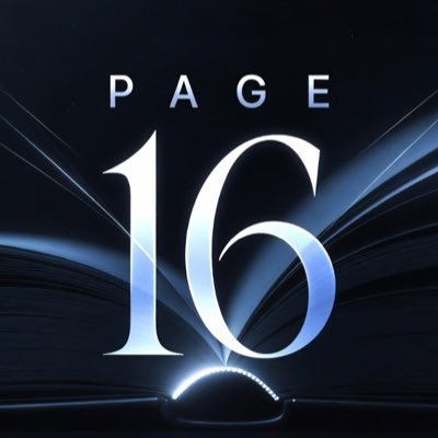 Page 16's profile picture