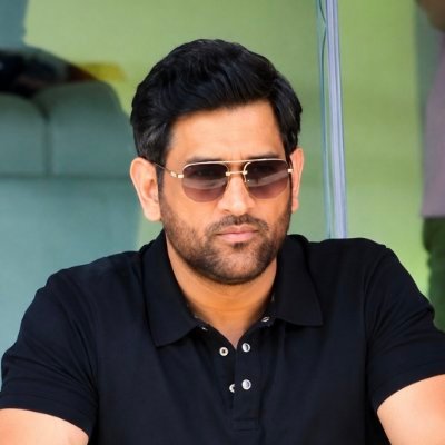 MS DHONI FAN's profile picture