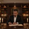 Фото профиля عازف الكلمات ✍️
