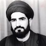 من شهید مظلوم هستم 的头像