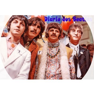 DIÁRIO DOS BEATLES's profile picture