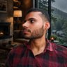 Gautam Sharma profil fotoğrafı