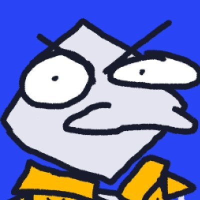 EVIL shitpostdud's profile picture