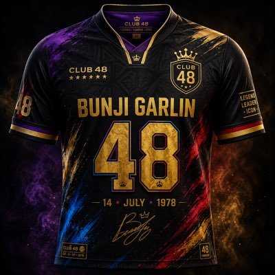 BUNJIGARLIN's profile picture