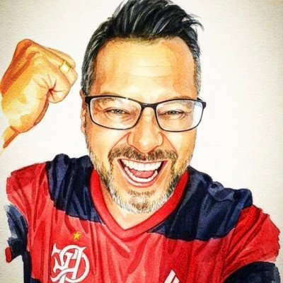 Pele Rubro-Negraᶜʳᶠ's profile picture