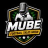 Profilbild von Mube Football Talks Show