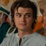 Steve Harrington's profile picture