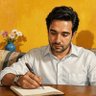 Raj K Grover profil fotoğrafı