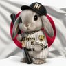 Фото профиля 田宮綾(りょう)🐰🐯⚾⛩️