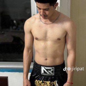boxing thailand's profile picture