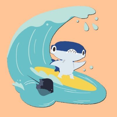 四国水族館 【公式】's profile picture