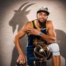 least biased Warriors fan's profile picture