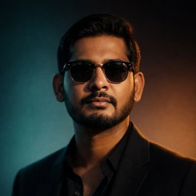 Shashank Singh's profile picture