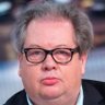 Profilbild von Mike Graham Show Fan page