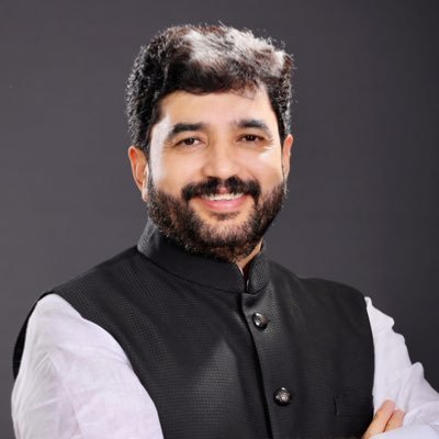 Murlidhar Mohol's profile picture