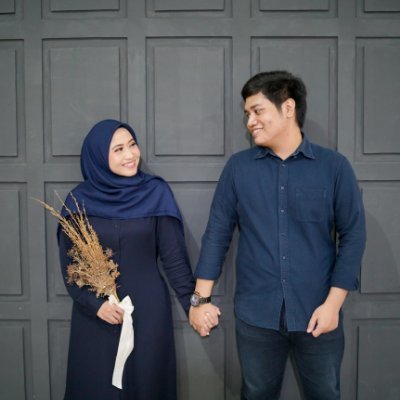 Tommy & Indah | Pasutri Daily Life's profile picture