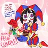 Фото профиля Maith loves ribbitrabbit