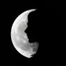 The MOon's profile picture