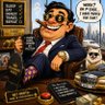 Mr Billionaire 的头像