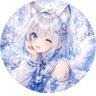 銀狼姫ナズキ🐺ナズキファミリー🏠 的头像