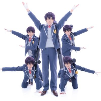 みちꘜ's profile picture